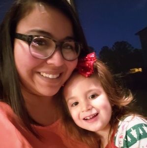 Meet your Posher, Allison